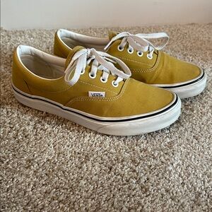 Vans Canvas Shoes